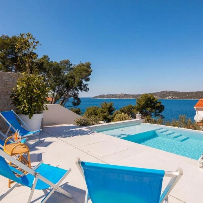 Villas Nensi Dalmatia