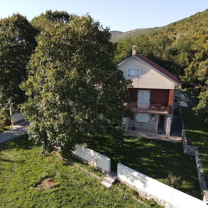 Kuće za odmor Lika Bearadise Lika Kuće za odmor Lika Bearadise Lika