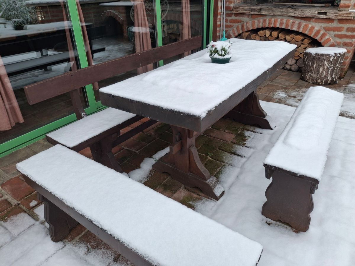 How the Rural Holiday Home Marija became a synonym for sustainable holidays in Podravina