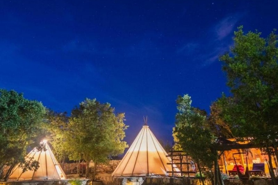 Green Valley Retreat