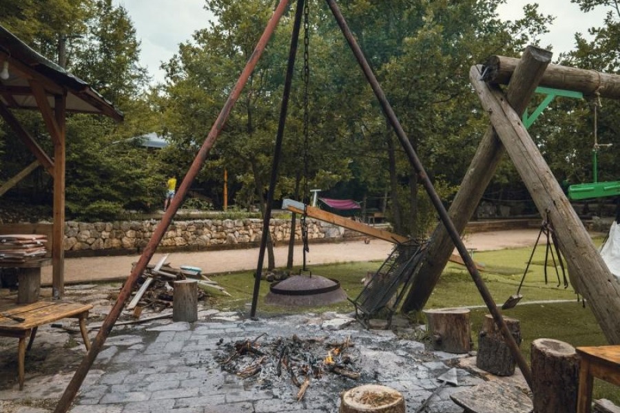 Green Valley Retreat