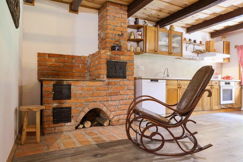 Dedino Ognjište: A Return to the Warmth of Childhood