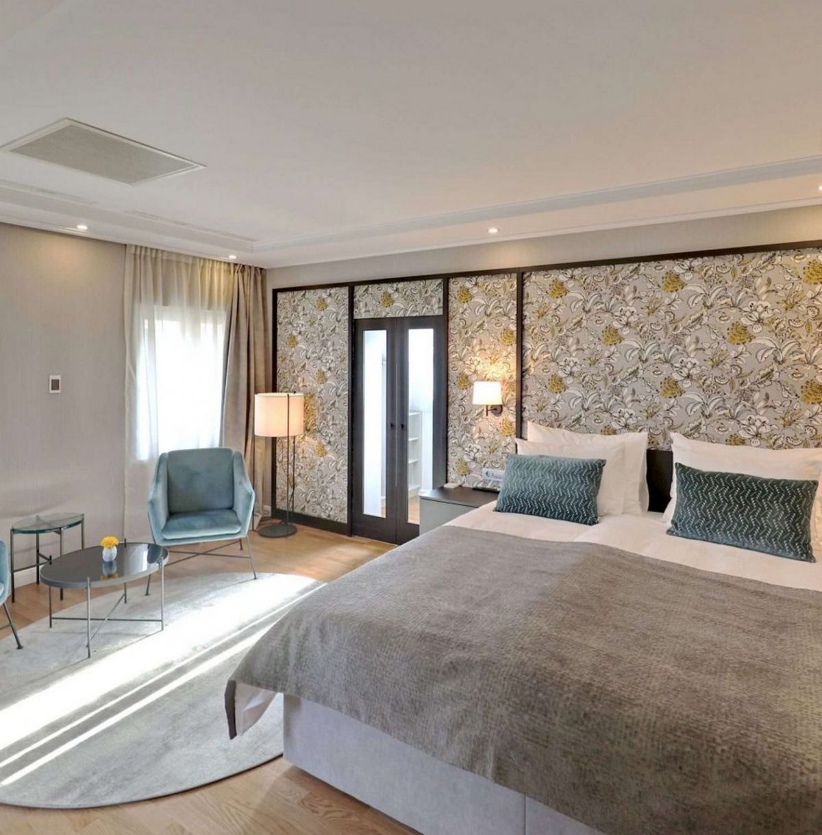 Discover Your Cantilly Mode