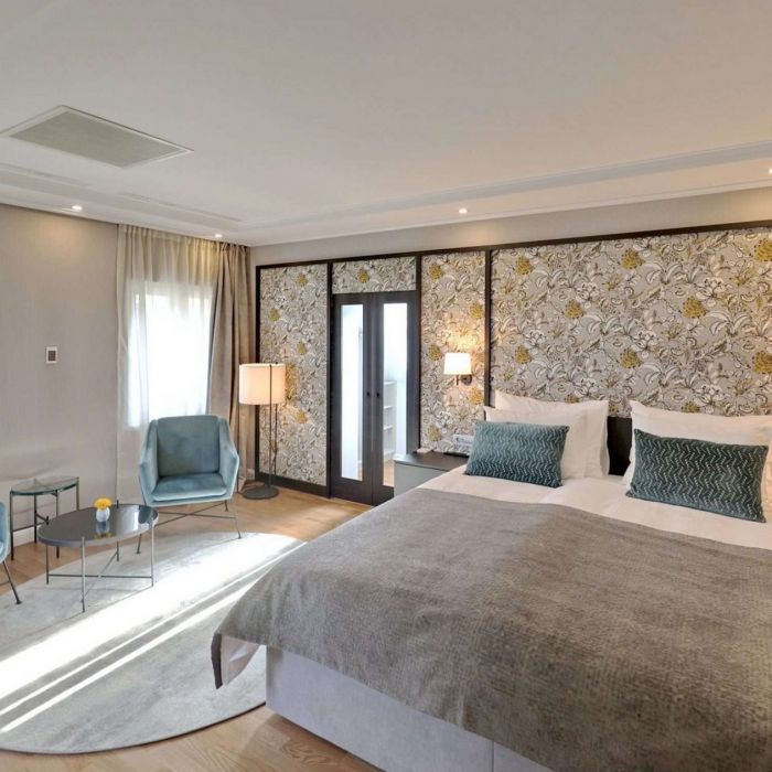 Otkrijte svoj Cantilly mode