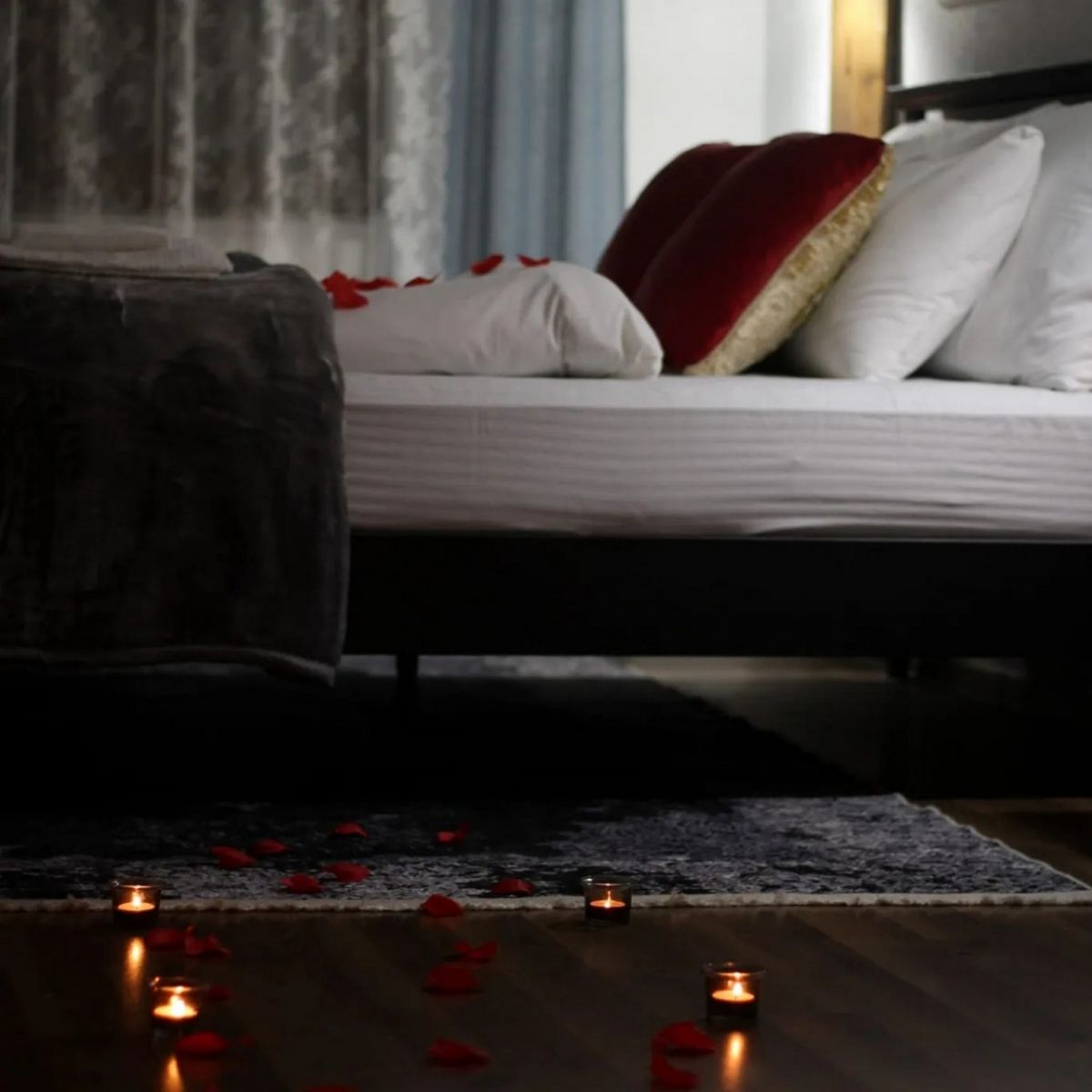 Kuzmanovi Dvori: A Slavonian Honeymoon