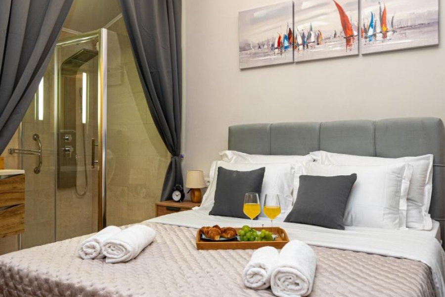 Olive Garden Platinum