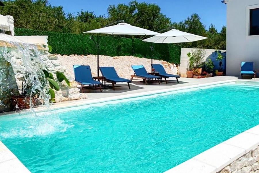 Olive Garden Platinum