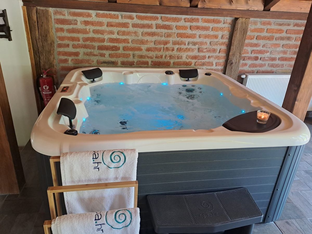 Rural Holiday Home Marija: The Perfect Destination for Anniversary Celebration