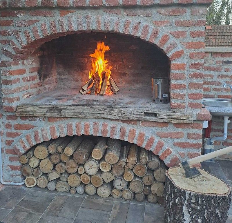 Rural Holiday Home Marija: The Perfect Destination for Anniversary Celebration