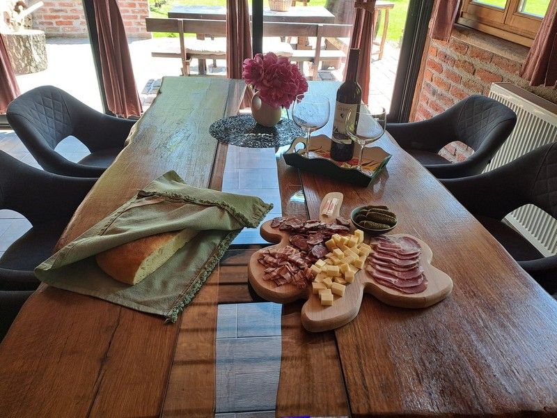 Rural Holiday Home Marija: The Perfect Destination for Anniversary Celebration