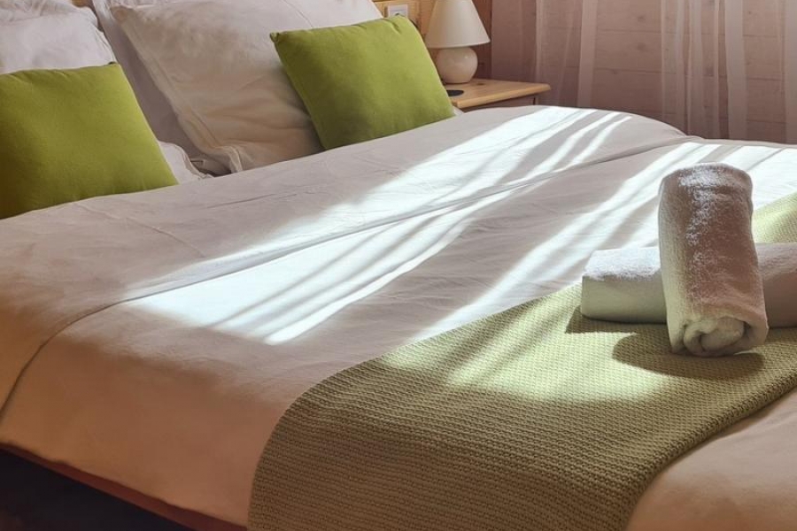 Mountain Villa Carin