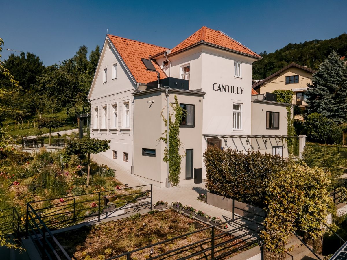 Why you shouldn’t miss Cantilly in Samobor?