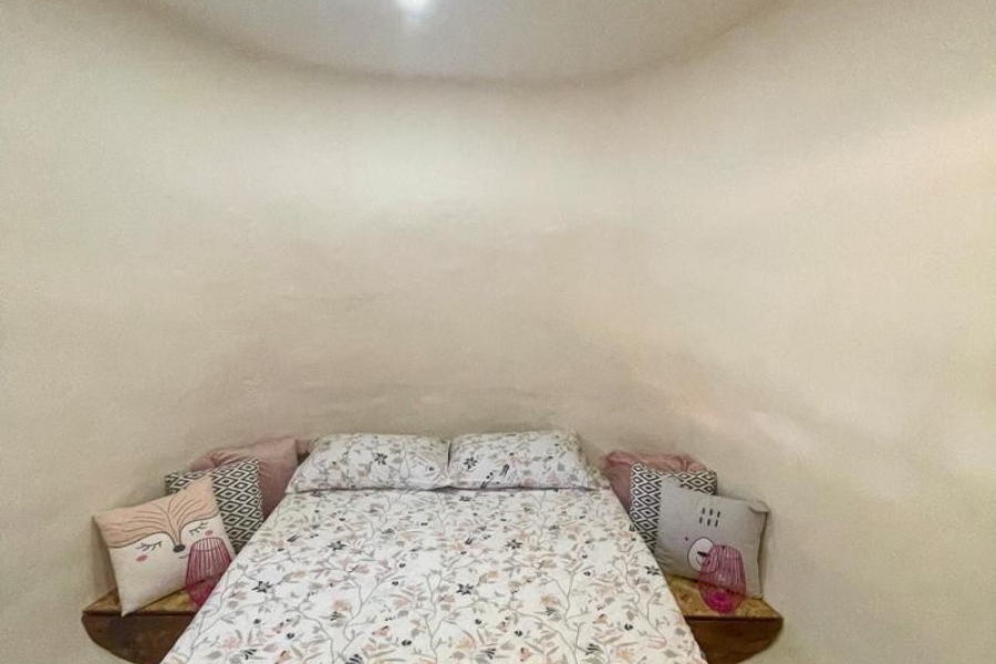 Krka Fairytale Village