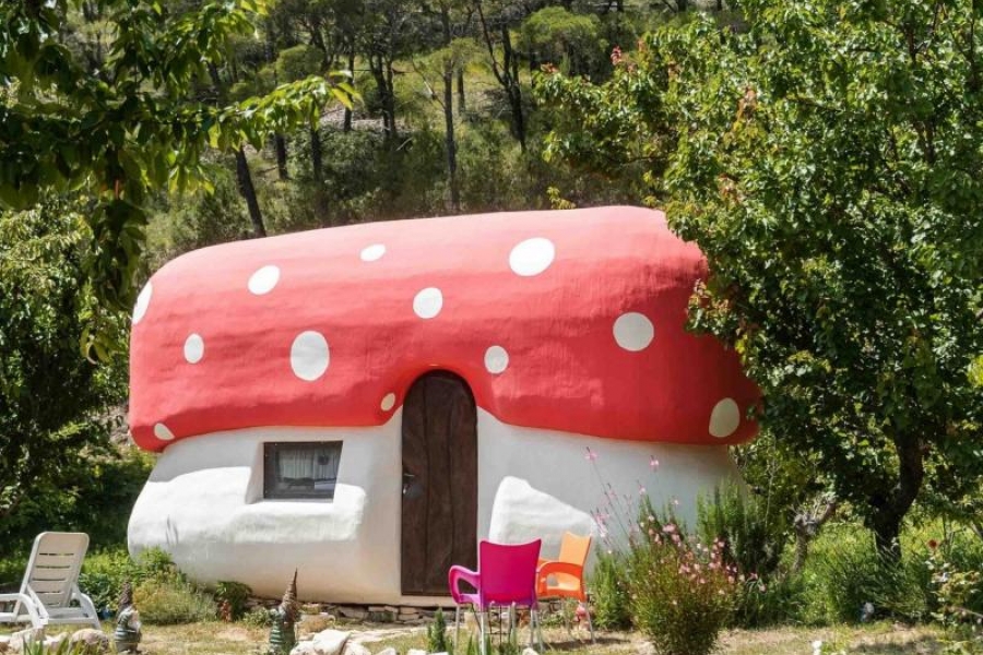 Krka Fairytale Village