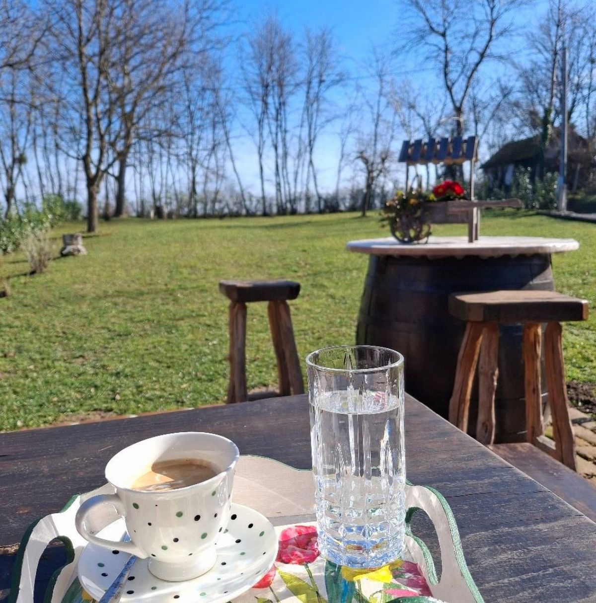 Rural Holiday Home Marija: Pet-friendly Vacation in Novigrad Podravski