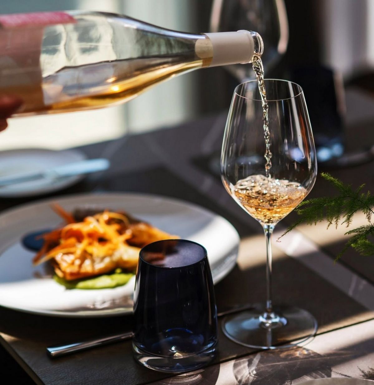 Cantilly: A Wine Experience in Samobor