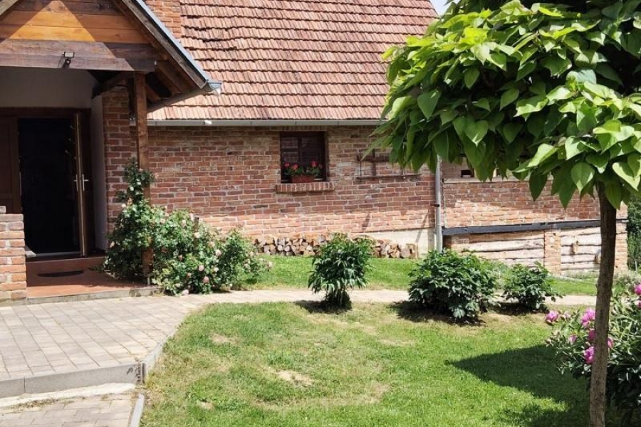 Kućica