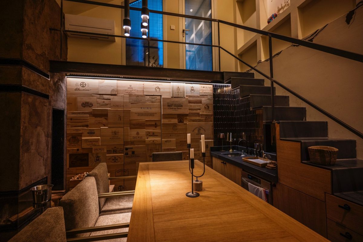 Cantilly: A Wine Experience in Samobor