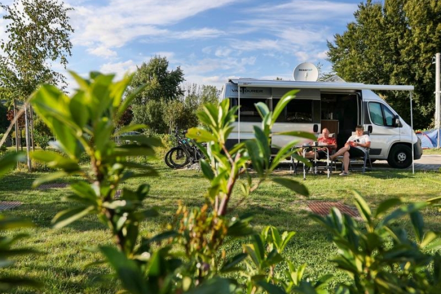 Camping Plitvice