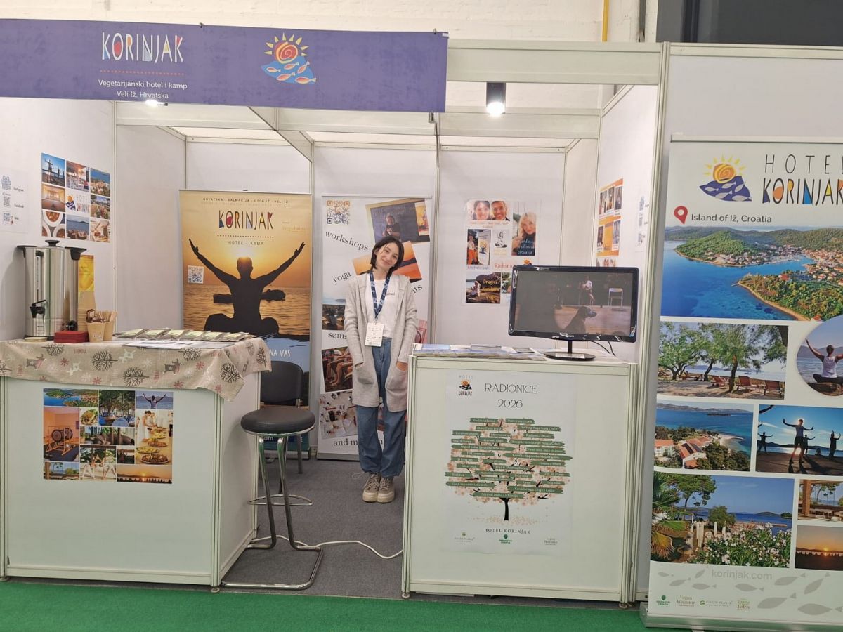 Hotel Korinjak: Behind Closed Hotel Doors