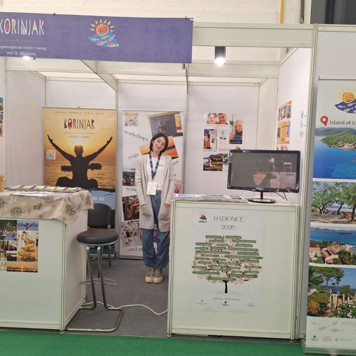 Hotel Korinjak: Iza zatvorenih vrata hotela