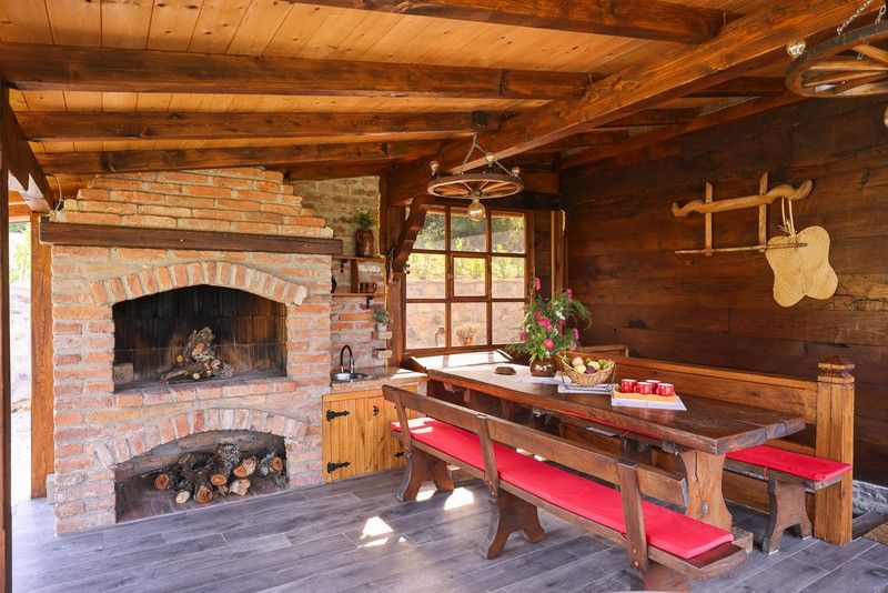 Dedino Ognjište: A Return to the Warmth of Childhood