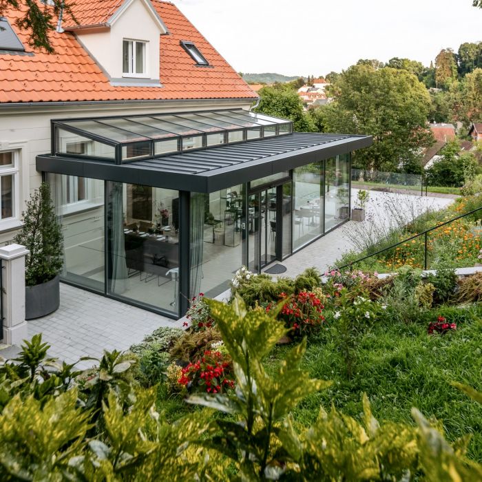 Cantilly: Tragovi izvrsnosti