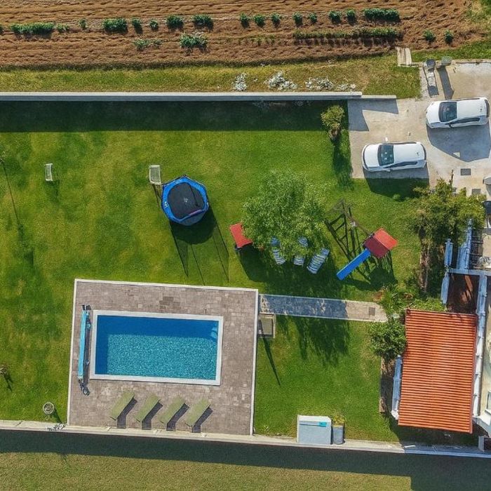 Kuće za odmor Rose Dalmacija Kuće za odmor Rose Dalmacija