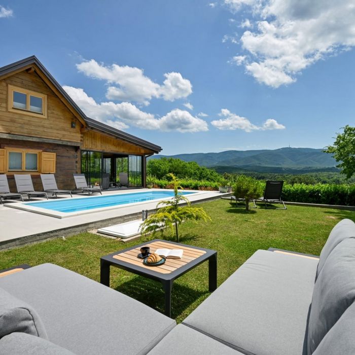 Holiday Homes Coha Central Croatia