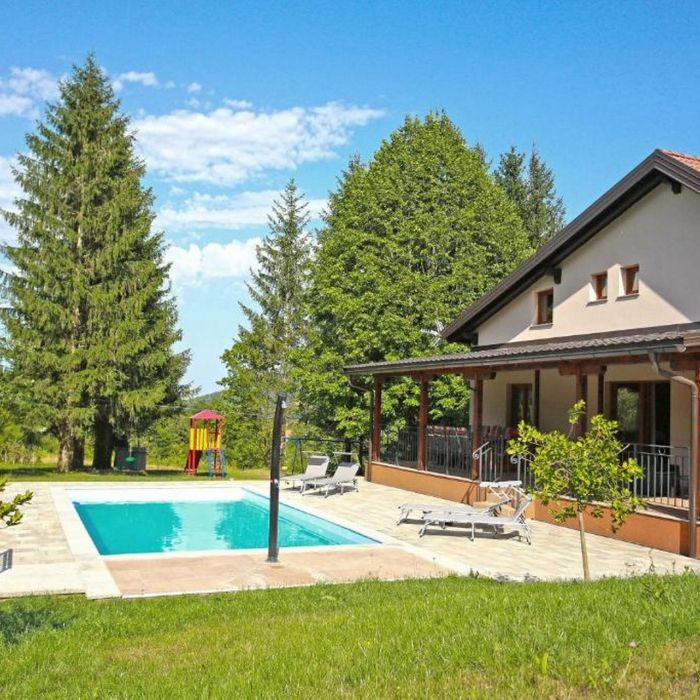 Villas Sopra di Lago Central Croatia