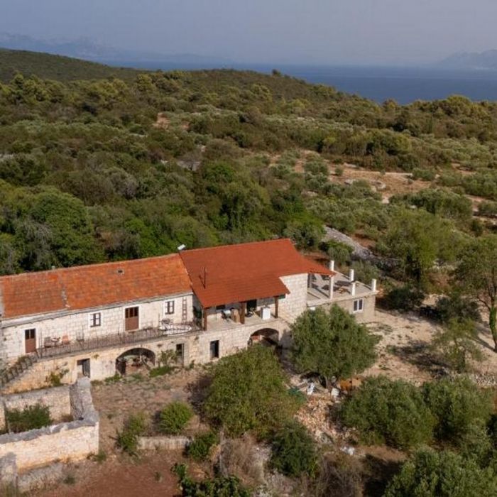 Holiday Homes Kameni Dvori Dalmatia