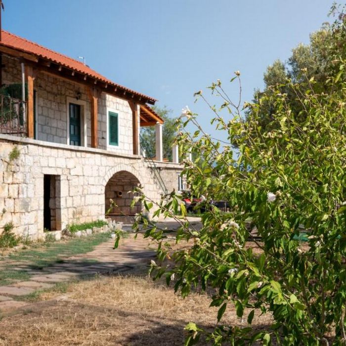 Holiday Homes Kameni Dvori Dalmatia