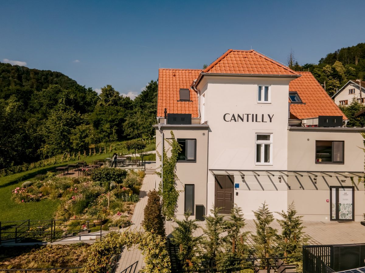 Cantilly: How Silence and Authentic Rest Restore Peace to the Modern Soul