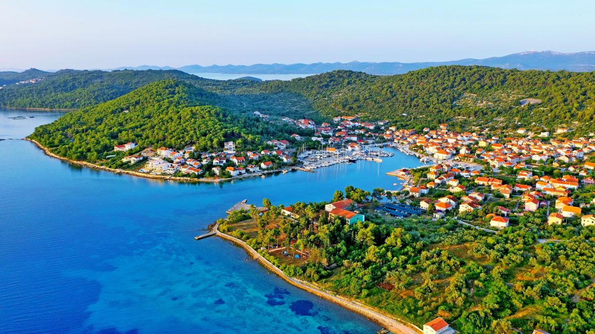 Hotel Korinjak After Summer