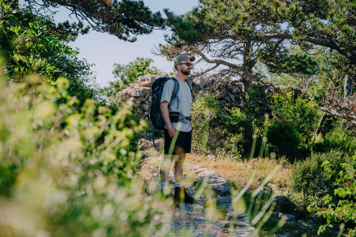 Kul IN Ablana: Where the Bura Kisses the Salt