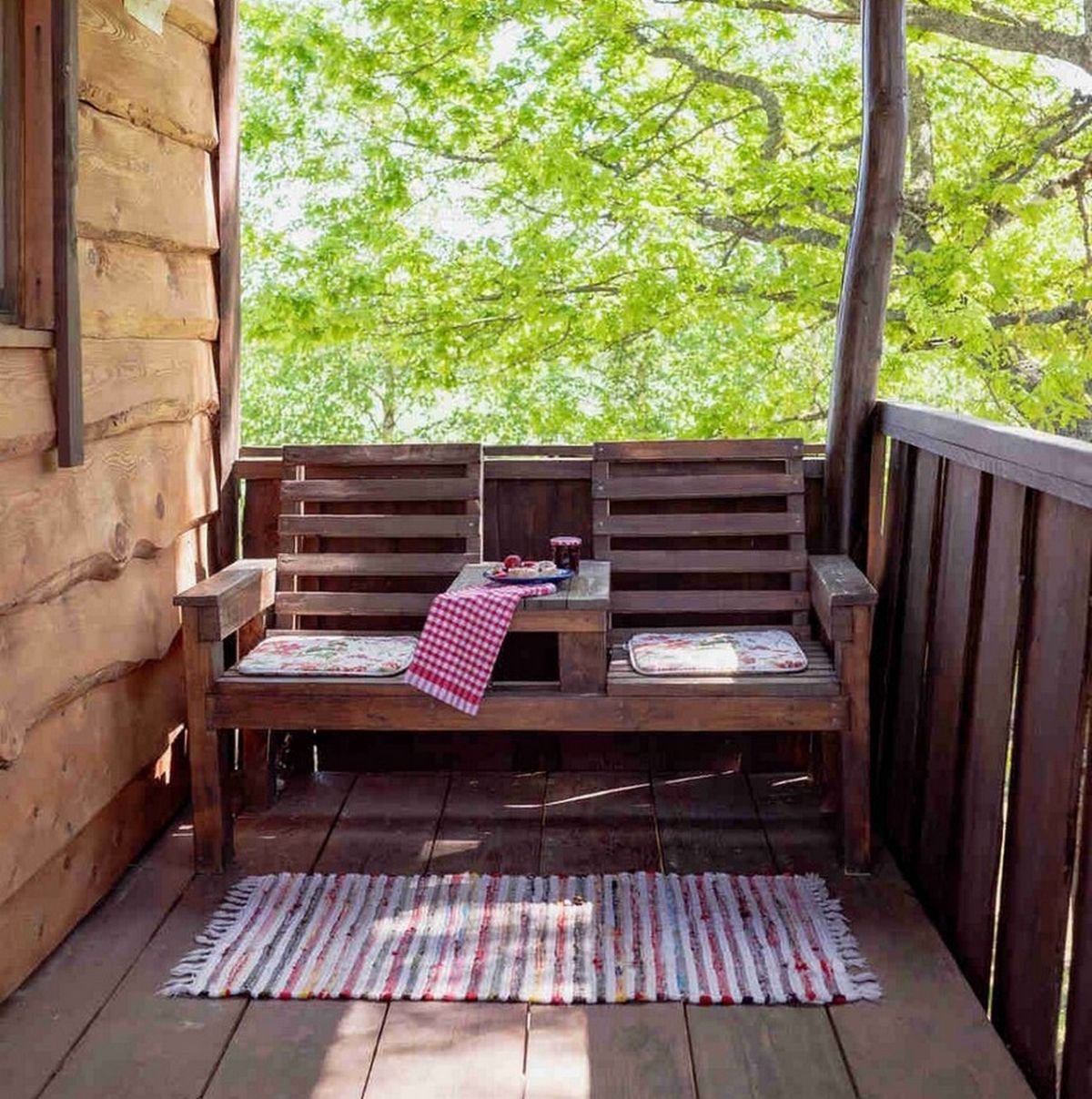 Tesla’s Valley: Digital Detox in Nikola Tesla’s Homeland