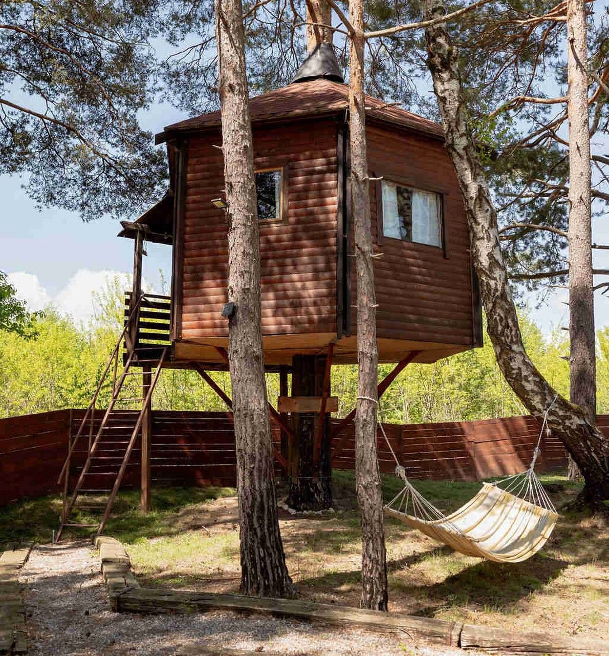 Tesla’s Valley: Digital Detox in Nikola Tesla’s Homeland