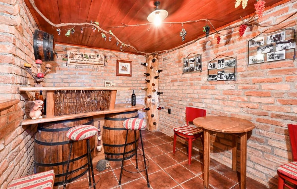 Discover Hiža Bake Roze in the Heart of Zagorje