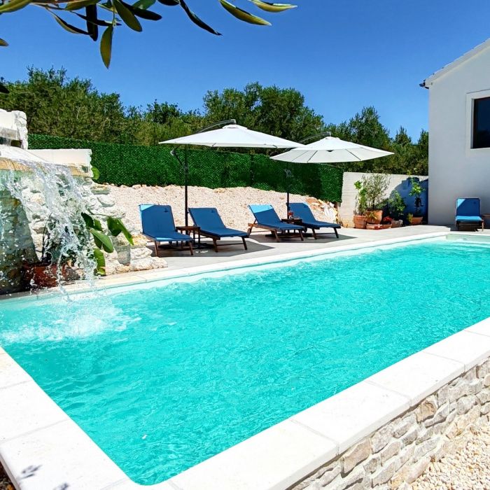 Olive Garden Platinum