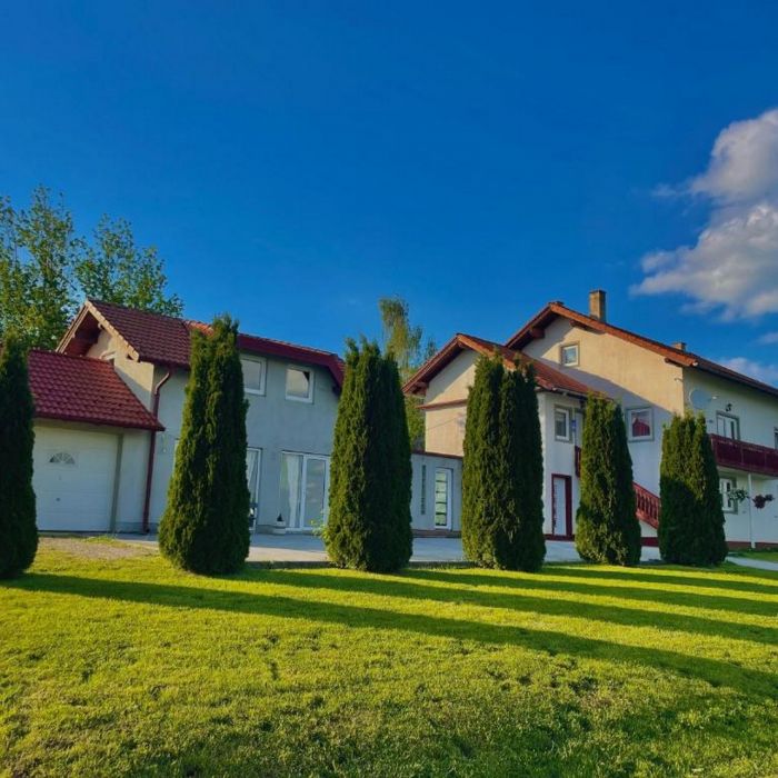 Apartments Melissa Central Croatia