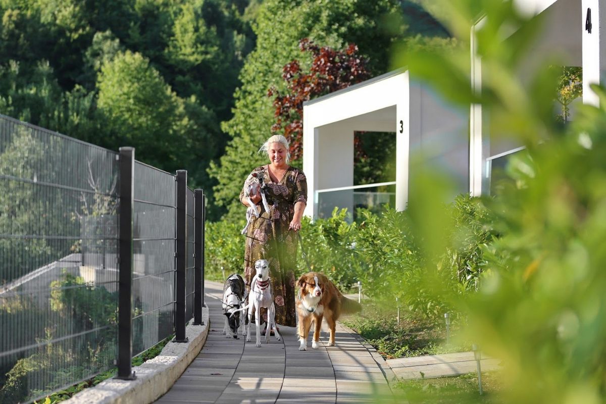 Plitvice Are Not Just a Stopover: Meet Camping Plitvice