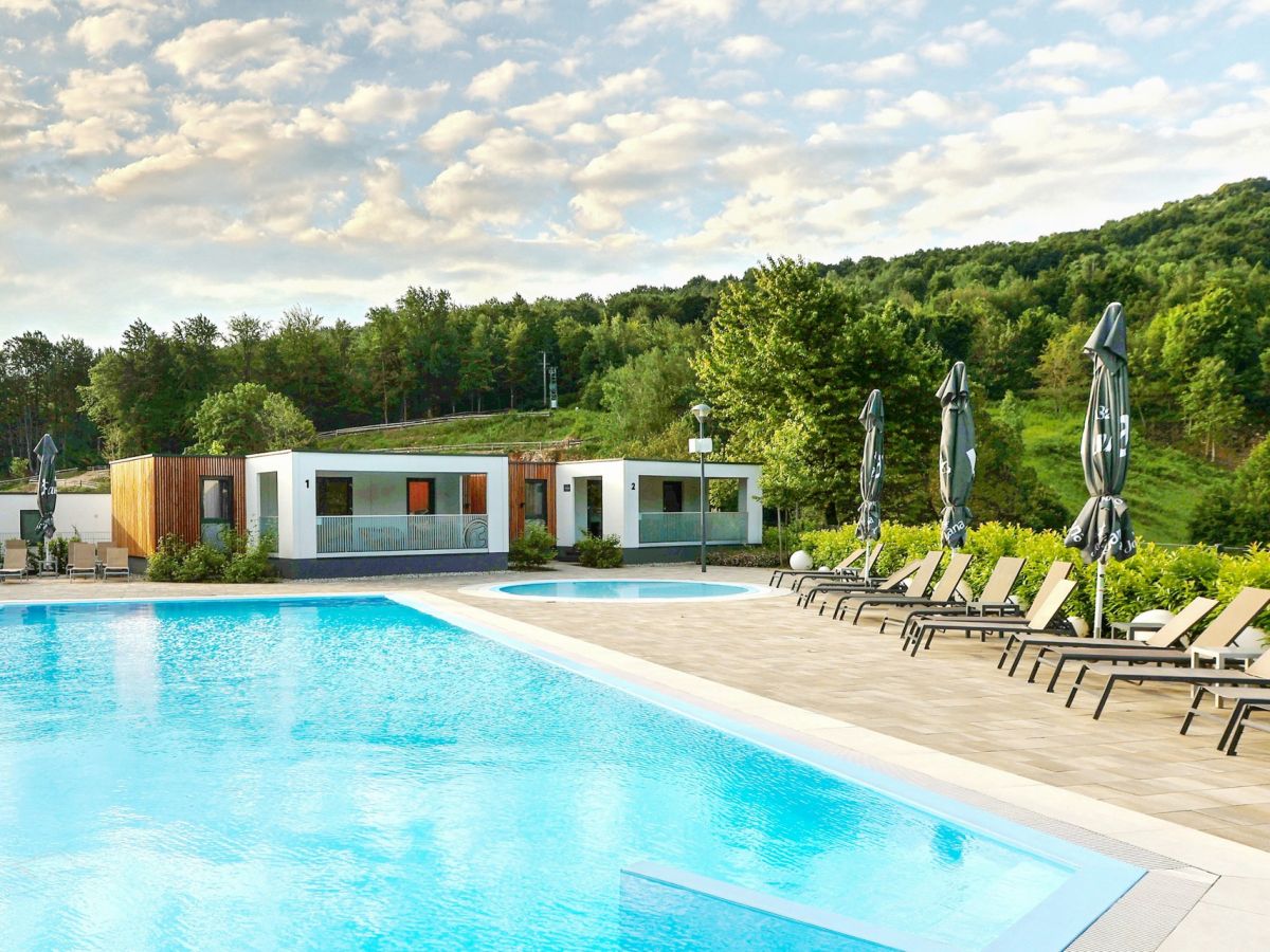 Plitvice Are Not Just a Stopover: Meet Camping Plitvice