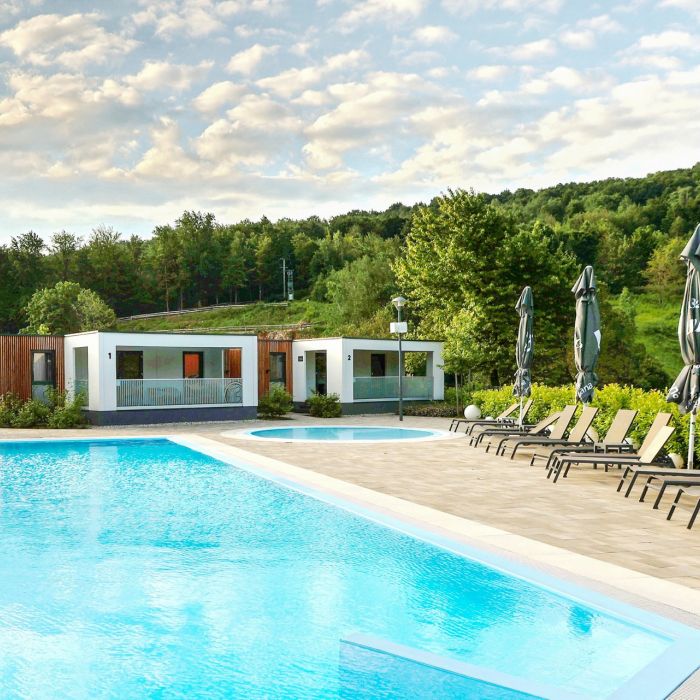 Camping Camping Plitvice Lika