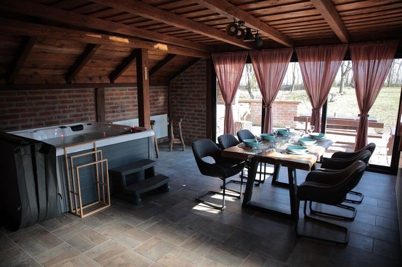 Individualized Approach and Guest Satisfaction as the Key to Success for Rural Holiday Home Marija