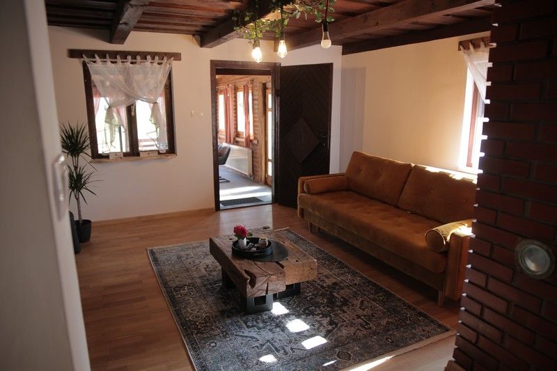 Individualized Approach and Guest Satisfaction as the Key to Success for Rural Holiday Home Marija