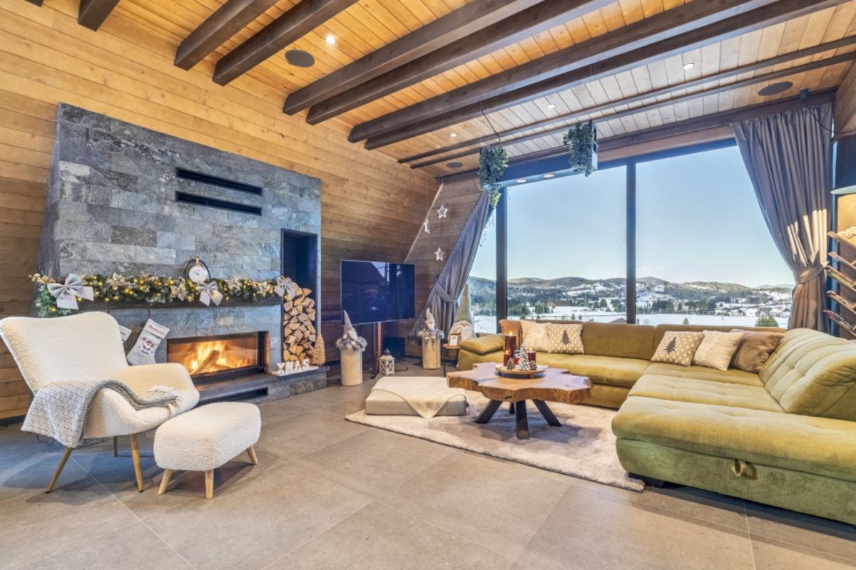 Forest Hill: Where the Forest Becomes Home