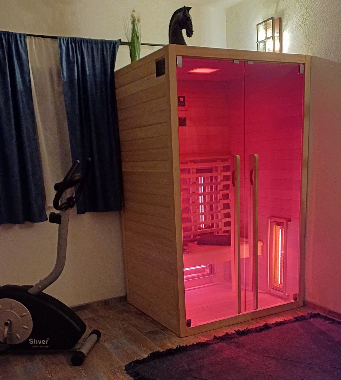 Hiža Bake Roze: Bring Peace Into Your Life with Spa Roza