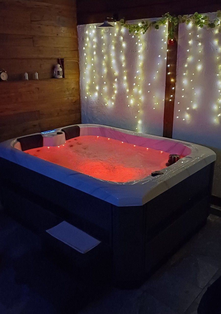 Hiža Bake Roze: Bring Peace Into Your Life with Spa Roza