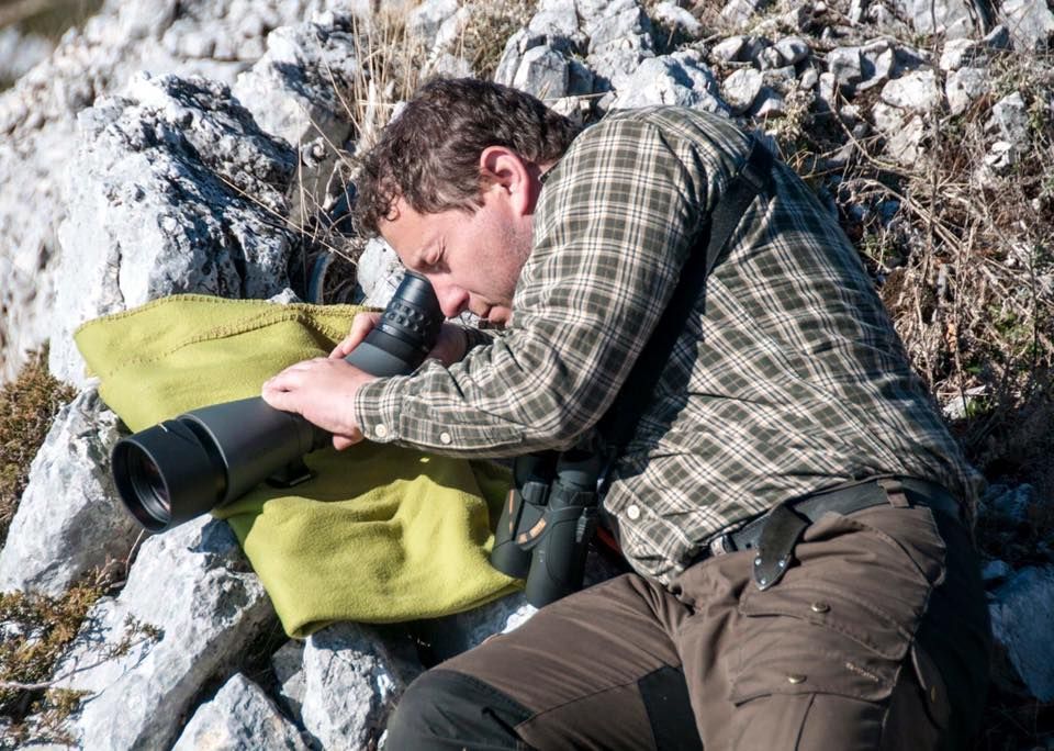 Dean Čortan: A Tale of Hunting, Nature, and Tailored Experiences in Croatia