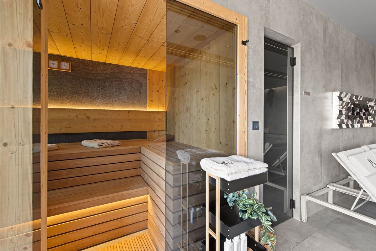 Forest Hill: Luxury Wellness in the Heart of Gorski Kotar